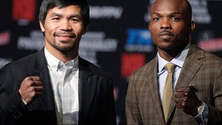 1 năm sau thất bại trước Mayweather, Manny Pacquiao thượng đài lần cuối