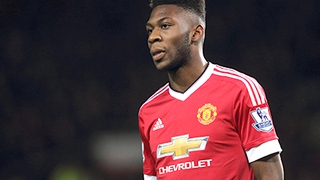 Man United: Timothy Fosu-Mensah & cái hay của 'điếc không sợ súng'