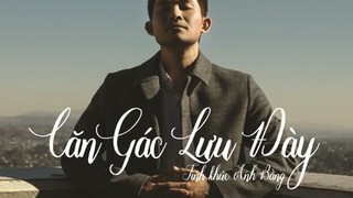 Nguyễn Hồng Ân hát Anh Bằng