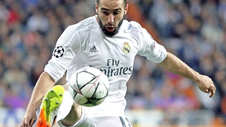 Dani Carvajal: Người hùng thầm lặng của Madrid