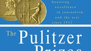 Giải Pulitzer - từ 'Cuốn theo chiều gió' của Margaret tới 'Cảm tình viên' của Nguyễn Thành Việt