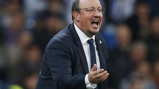 Cựu Chủ tịch Moratti: 'Inter đã sai lầm khi chọn Benitez làm HLV'