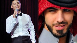 Remix Giải trí: Ăn mày ở Dubai được 1,6 tỷ/ngày; 'trai đẹp' vẫn đẹp trai; còn lại thì chỉ thích eo, mông...