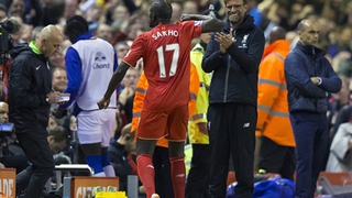 Liverpool 4-0 Everton: Thăng hoa tột bậc, tinh thần lên cao