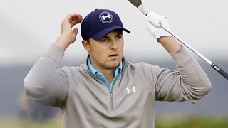 Golfers học gì ở Jordan Spieth qua The Masters?