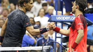 Barcelona Open 2016: Nadal và món nợ mang tên Fognini