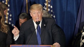Donald Trump cần bao nhiêu phiếu nữa để thành ứng viên Tổng thống của Đảng Cộng hòa?