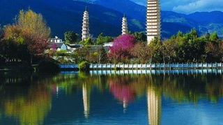 Tour Côn Minh – Thạch Lâm – Đại Lý – Lệ Giang: Thiên đường trên hạ giới
