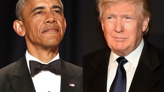 Ông Obama cảnh báo Trump: Tranh cử Tổng thống Mỹ không phải là... truyền hình thực tế