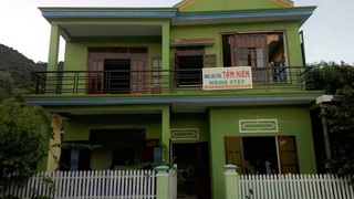 Những homestay phượt thủ cần biết khi khám phá Cù Lao Chàm