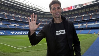 Arbeloa chơi trận cuối cùng cho Madrid: 'Tôi mãi mãi mắc nợ đội bóng này'