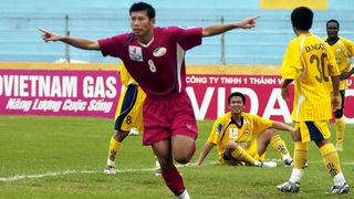 Cựu tuyển thủ Bảo Khanh: 'V-League cần thêm ngoại binh giỏi'