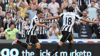 Newcastle tệ nhất trong 7 năm qua