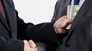 Chính thức mở trung tâm chống tham nhũng quốc tế với sự tham gia của Interpol