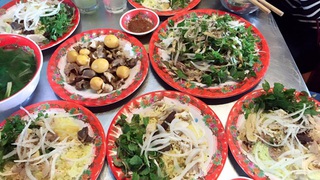 Cơm gà nên ăn ở quán nào thì ngon miễn bàn?
