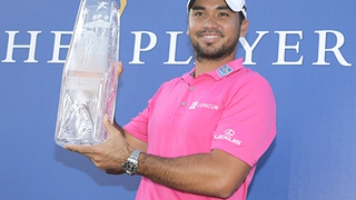 Jason Day vô địch The Player Championship: Xứng đáng số một thế giới