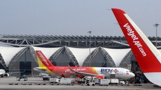 Vietjet Air đặt mua 100 máy bay Boeing trị giá 11,3 tỷ USD