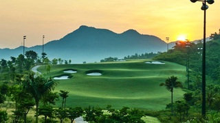 'Summer Promotions' - sân chơi đẳng cấp cho các golf thủ tại Bà Nà Hills Golf Club