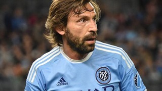 Conte không triệu tập Pirlo và Giovinco: Trả giá vì chơi bóng tận... Mỹ?