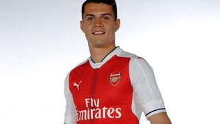 CẬP NHẬT tin tối 25/5: Arsenal CHÍNH THỨC có Xhaka. Juventus đạt thỏa thuận với Mascherano