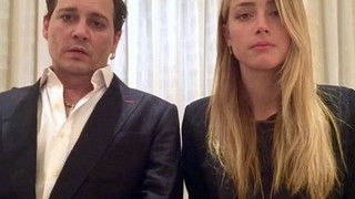 Tại sao Johnny Depp & Amber Heard nhanh chóng tan vỡ hôn nhân?