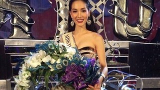 Những người chuyển giới thi hoa hậu để thay đổi số phận lần nữa