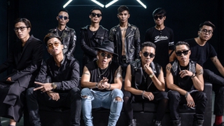 Touliver và 'trào lưu' liveshow ra Bắc, nghệ sĩ vào Nam