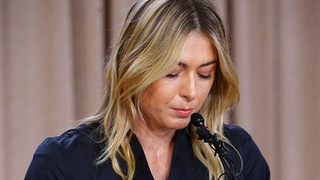 Sharapova sẽ kháng cáo án phạt 'khắc nghiệt và bất công'