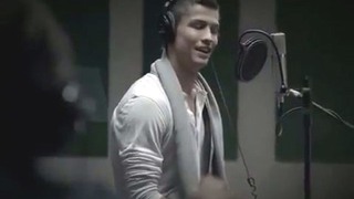 Ca khúc bóng đá: Từ sân vận động tới màn solo của Ronaldo