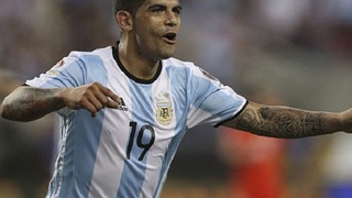 Argentina và bệ phóng Banega