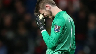 HỒ SƠ: Trước De Gea, Benzema, Giroud, Rooney và Ronaldo 'béo' cũng dính tới gái mại dâm