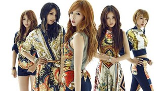 4Minute tan rã, trừ HyunA, phần còn lại chưa biết về đâu