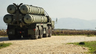 'Rồng lửa' S-500, S-400 của Nga sẽ 'tàng hình' trước mọi máy bay trinh sát