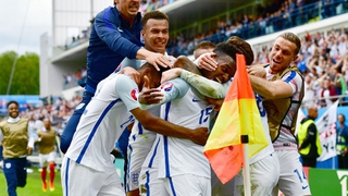 CẬP NHẬT tin sáng 17/6: Đức hòa tẻ nhạt. Ukraine về nước sớm. Rashford phá kỉ lục của Rooney