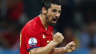 Cộng đồng mạng phát sốt với màn trình diễn VI DIỆU của ‘Diego Costa mới’ Nolito