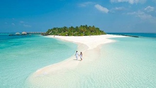 Tour Maldives siêu nghỉ dưỡng: Sảng khoái từng phút giây