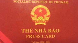 Chuyện miễn phí vé vào cửa bảo tàng cho nhà báo