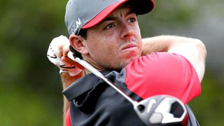 Rory McIlroy rút khỏi Olympic vì mối lo virus Zika