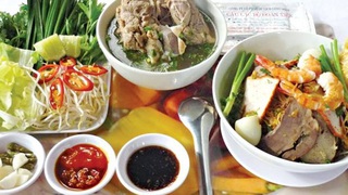 Hủ tiếu Mỹ Tho & Những quán ngon nổi tiếng