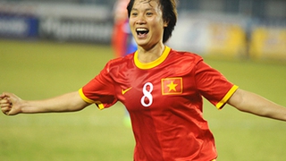 Thích Ronaldo vì đá bóng hay và… đẹp trai