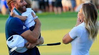 Dustin Johnson vô địch US Open trong tranh cãi: Bê bối của USGA hay Johnson?