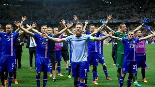 Bản tin Ký sự EURO 2016 ngày 28-6