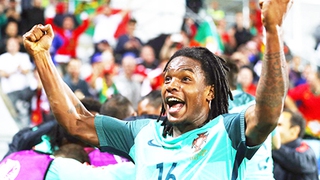 Cựu danh thủ Đặng Phương Nam: Renato Sanches, đã đến lúc trở thành kép chính