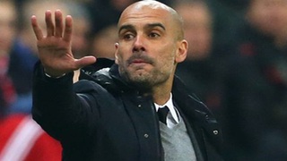 CẬP NHẬT tin tối 4/7: 'Guardiola là HLV giỏi nhất thế giới'. Guus Hiddink muốn dẫn dắt tuyển Anh