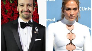 Jennifer Lopez thu âm ca khúc gây quỹ ủng hộ nạn nhân vụ khủng bố Orlando