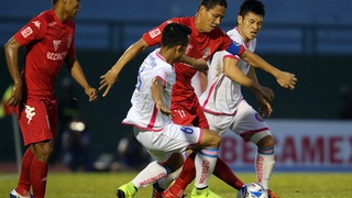 Chuyên gia Đoàn Minh Xương: 'B.Bình Dương đau đầu vì tướng'