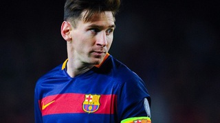 Cha Messi bí mật gặp gỡ Abramovich trên du thuyền