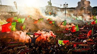 Ký sự EURO 2016 ngày 11-7: EURO 2016 là năm phá dớp lời nguyền