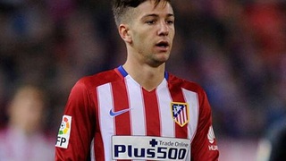 Barca đạt thỏa thuận chiêu mộ sao trẻ của Atletico Madrid