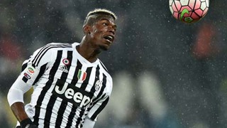 CHUYỂN NHƯỢNG ngày 25/7: Juve chơi đòn hiểm, M.U có thể tuột Pogba. Barca đạt thỏa thuận với Gameiro